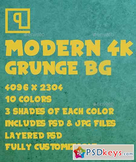 Modern 4K Grunge Backgrounds 10815889