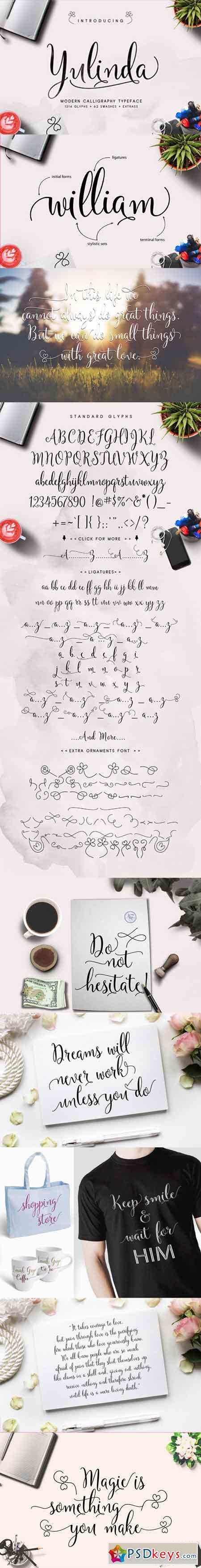 Yulinda Script 16426435