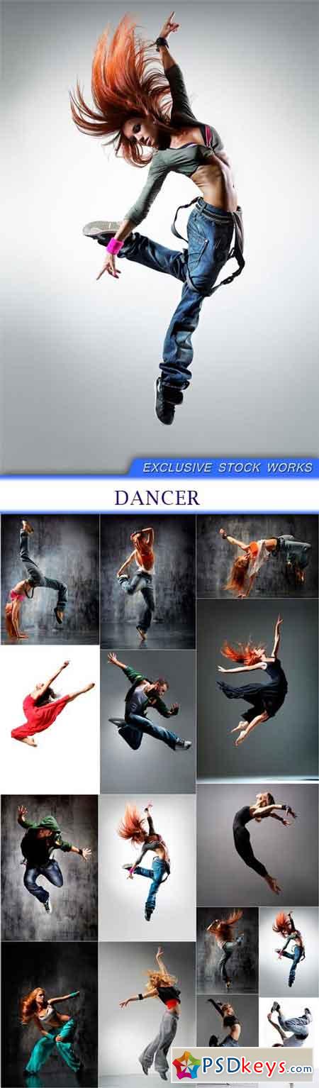 Dancer 15X JPEG