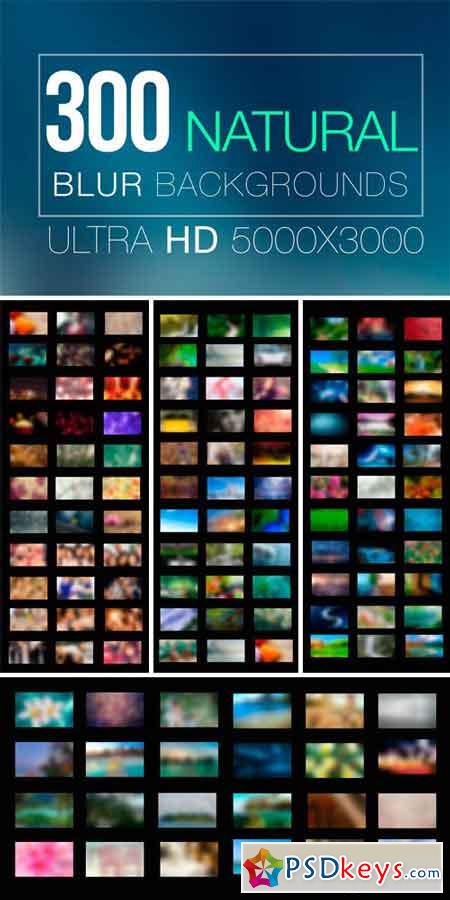300 Blurred Blur Backgrounds 118291