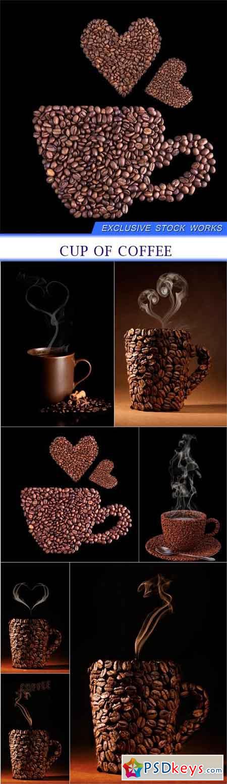 CUP OF COFFEE 7X JPEG