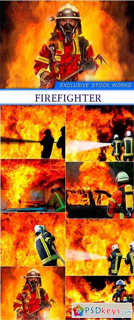 firefighter 8X JPEG