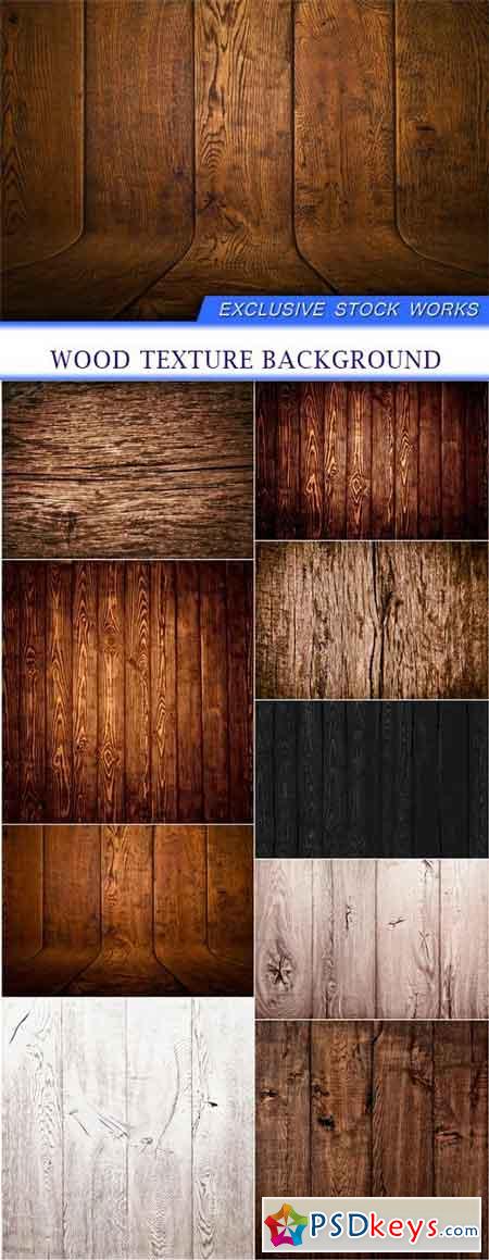Wood texture background 9X JPEG