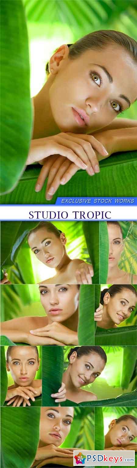 studio tropic 8X JPEG