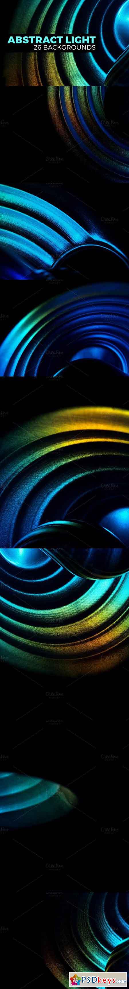 26 Abstract light backgrounds 867020