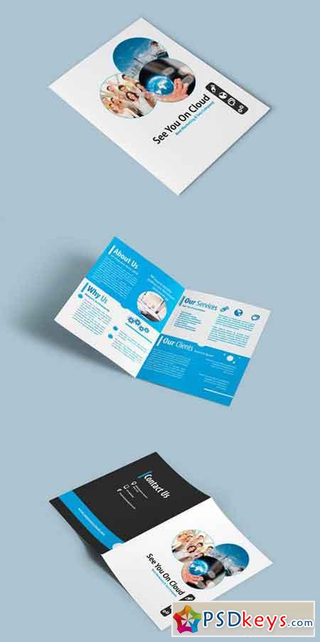 UpCloud Brochure 896151