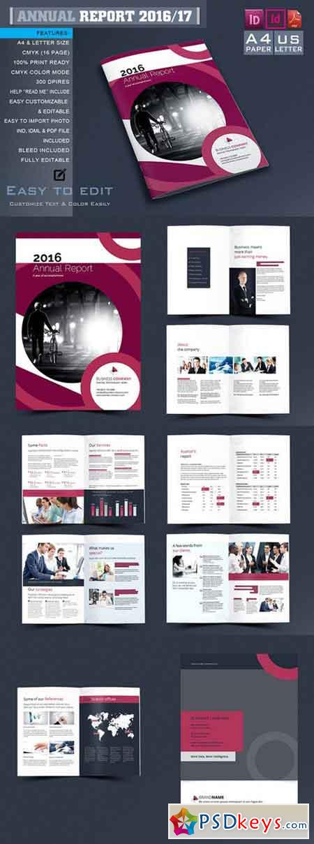 Annual Report 894491