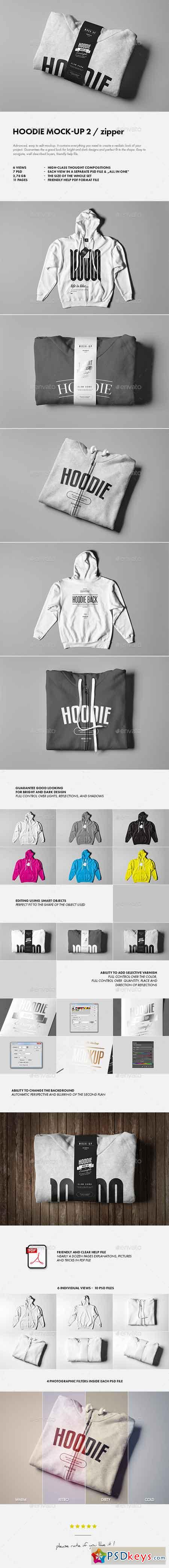 Hoodie Mock-up 2 14050155