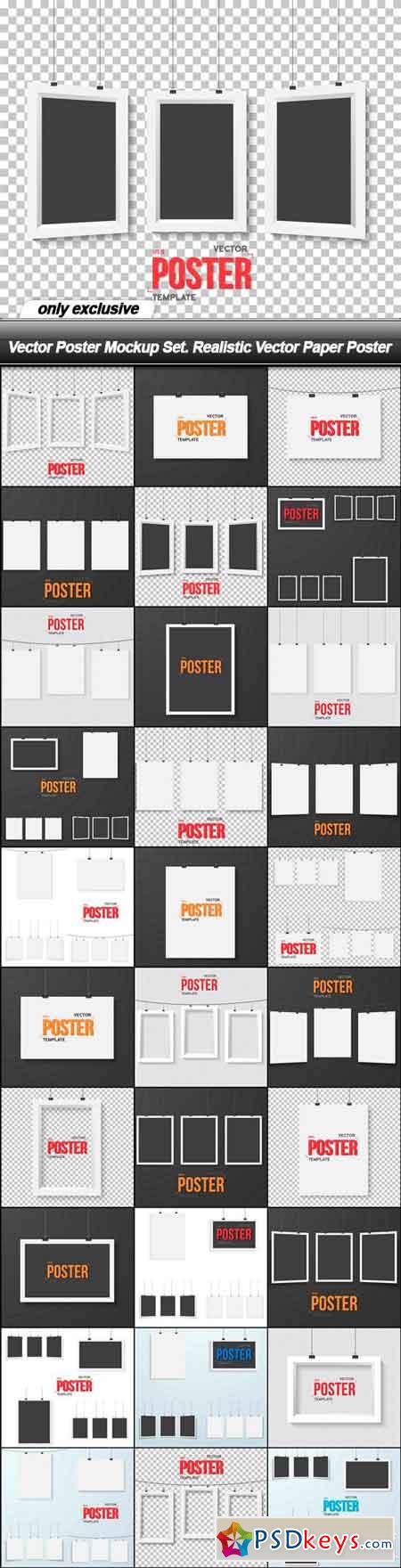 POSTER » page 35 » Free Download Photoshop Vector Stock image Via 