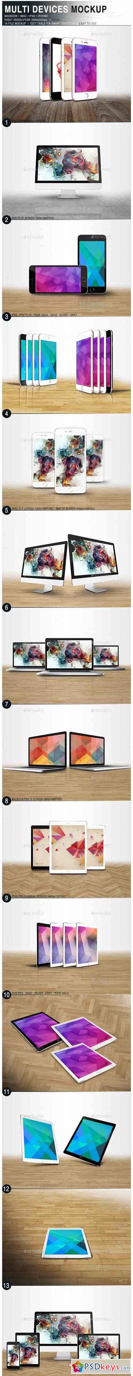 Multi Devices Mockup 17935421