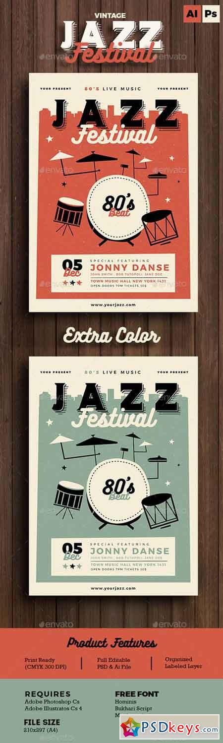 Jazz Festival 13521192