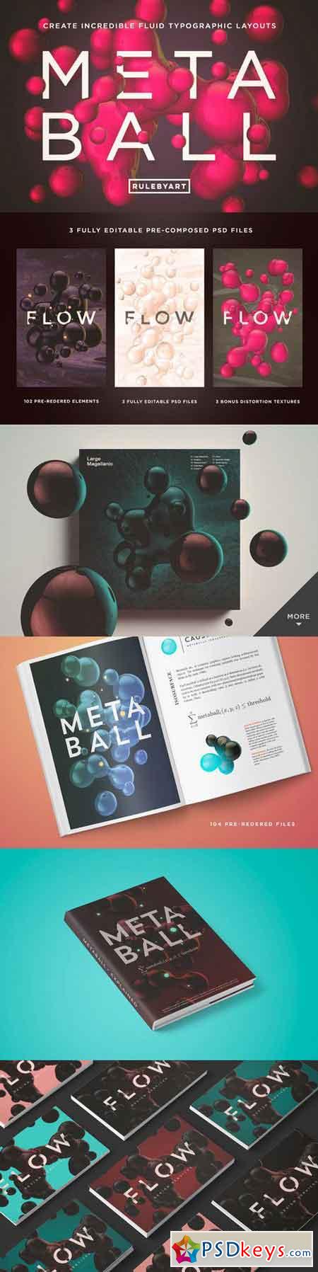 Metaball 1068894