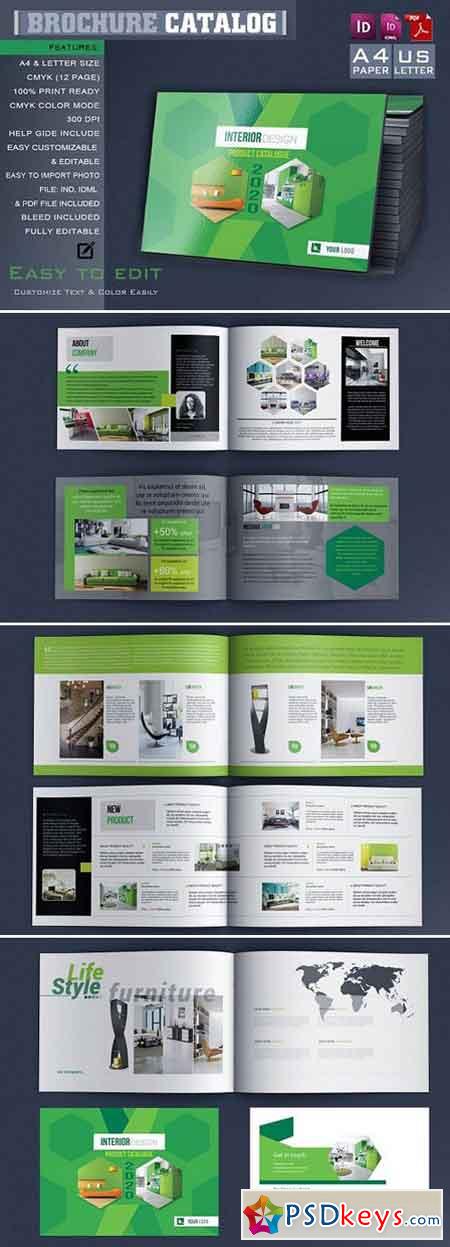 Interiors Brochure 1067122