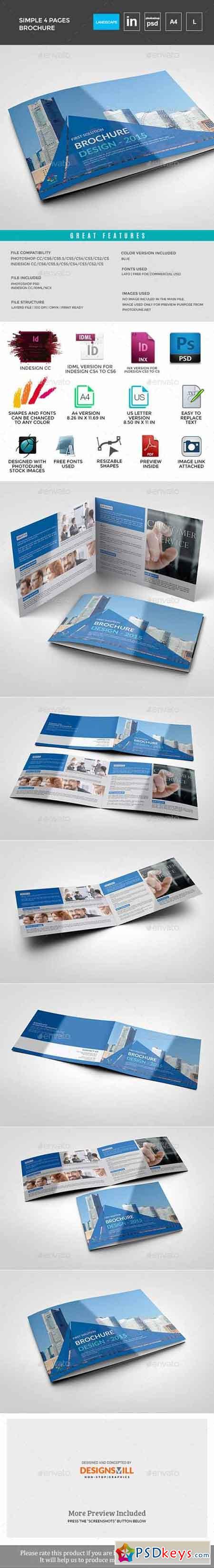 Brochure 11645006