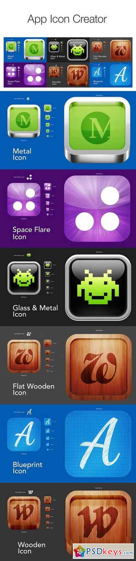 App Icon Creator 793899