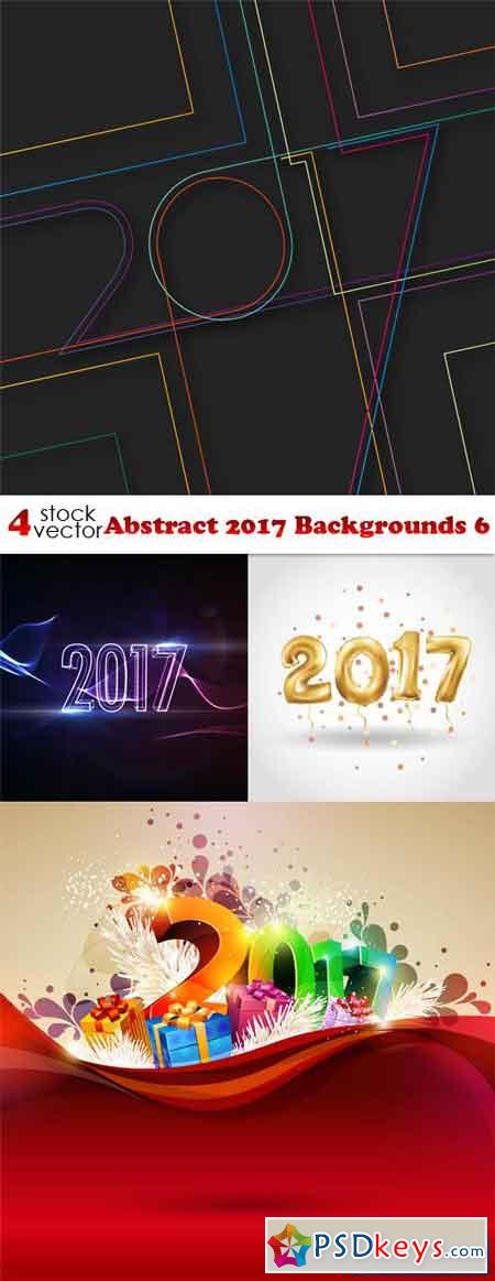 Abstract 2017 Backgrounds 6