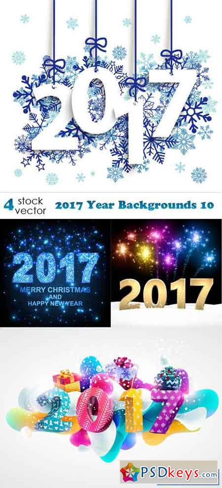 2017 Year Backgrounds 10