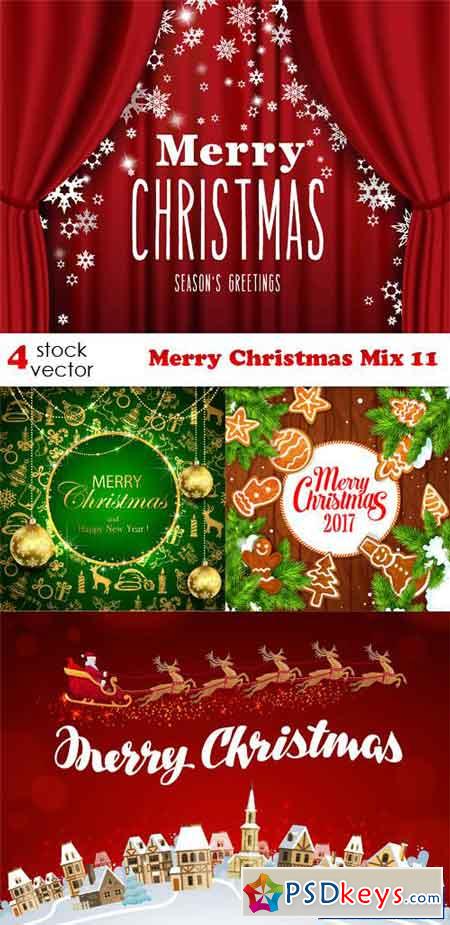 Merry Christmas Mix 11