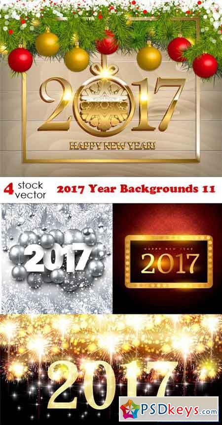 2017 Year Backgrounds 11