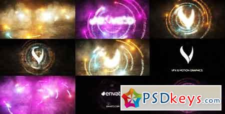 Particles Energy 16982982 - After Effects Projects