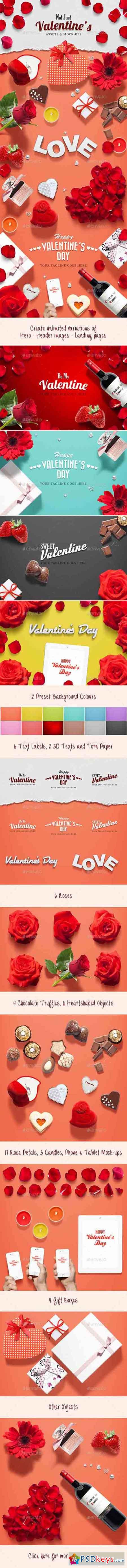 Love Valentine's Day Scene Creator 10034553