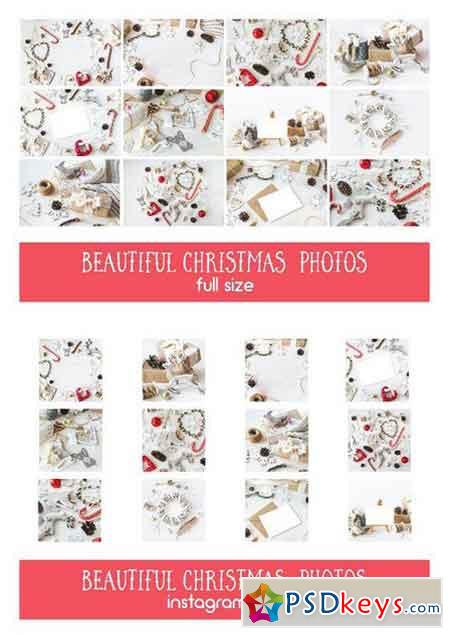 12 Vintagy Christmas Photos 1136367