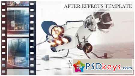 Rotatus 4 19033593 - After Effects Projects