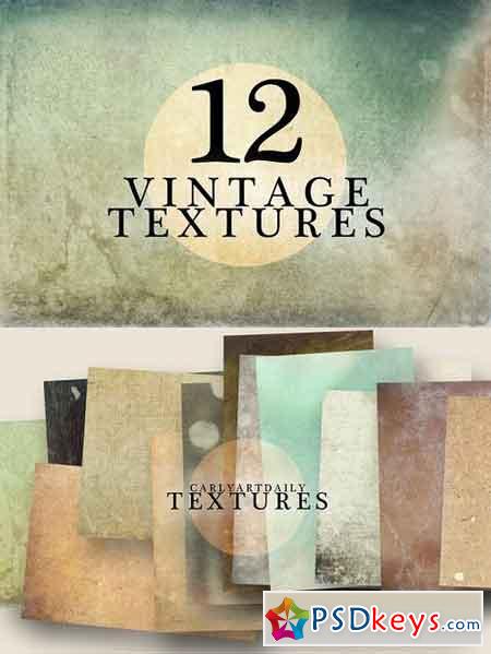 Vintage Textures 965725