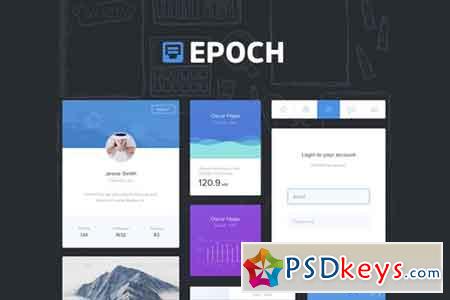 Epoch UI Kit