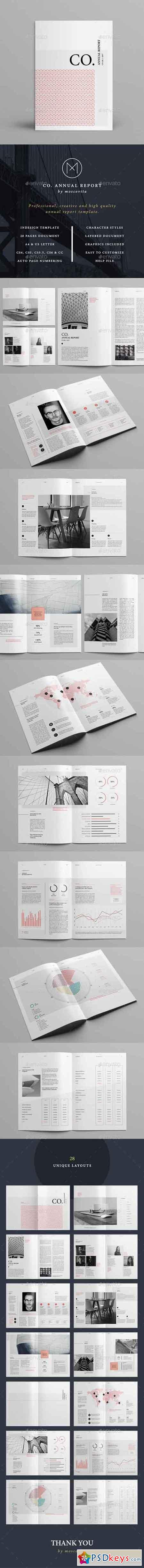 CO. Annual Report 15569044