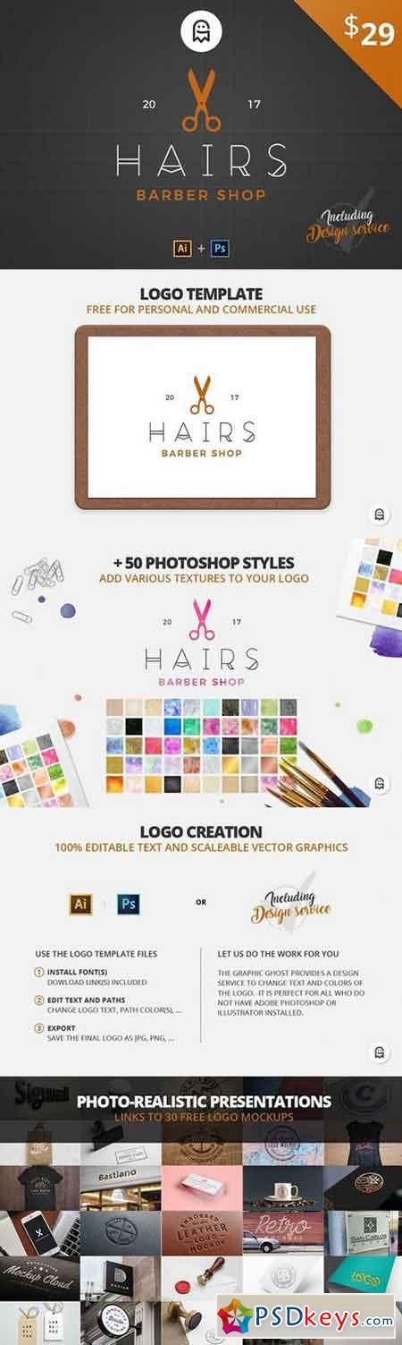 Logo Template 04 1175041