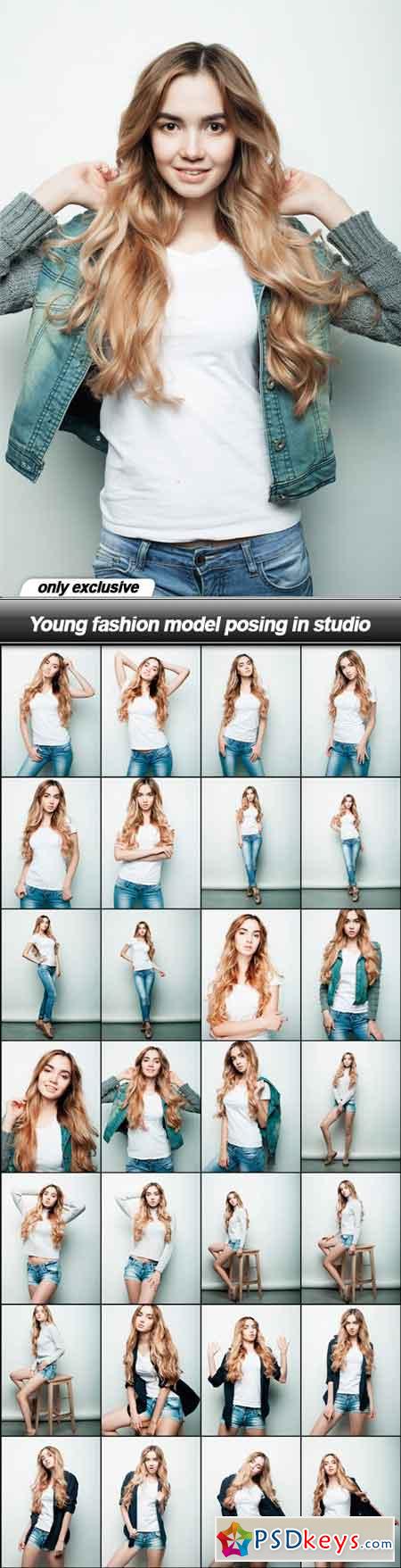 Young Models Torrents