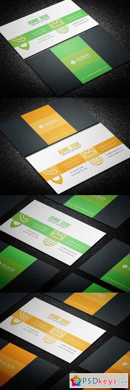 Business Card 788027