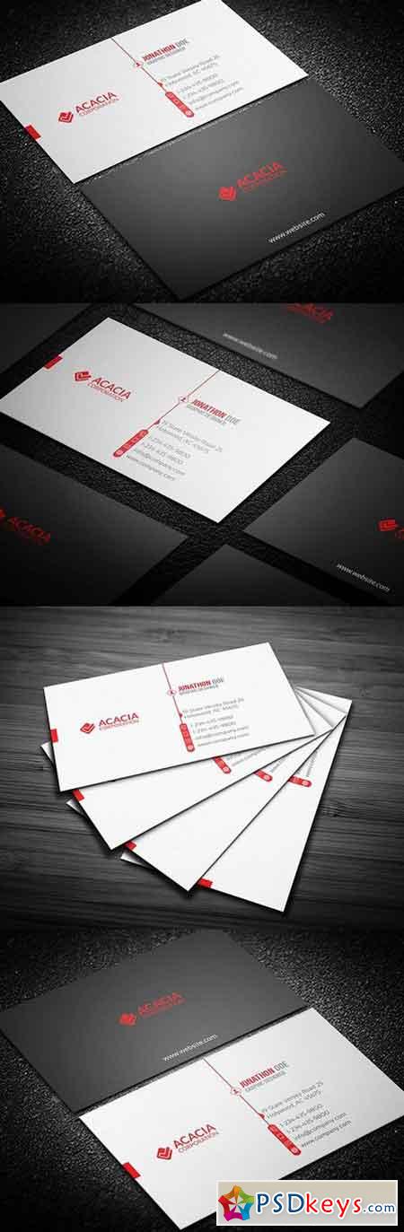Business Card 574197