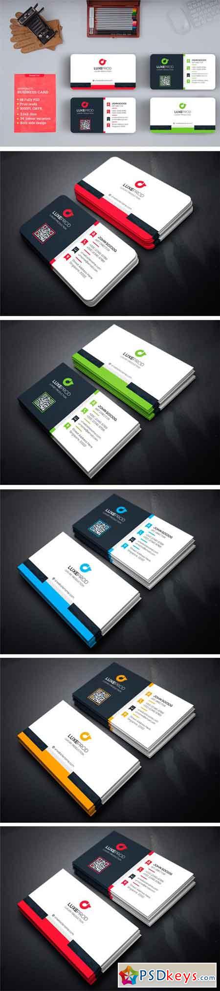 Business Card1275147