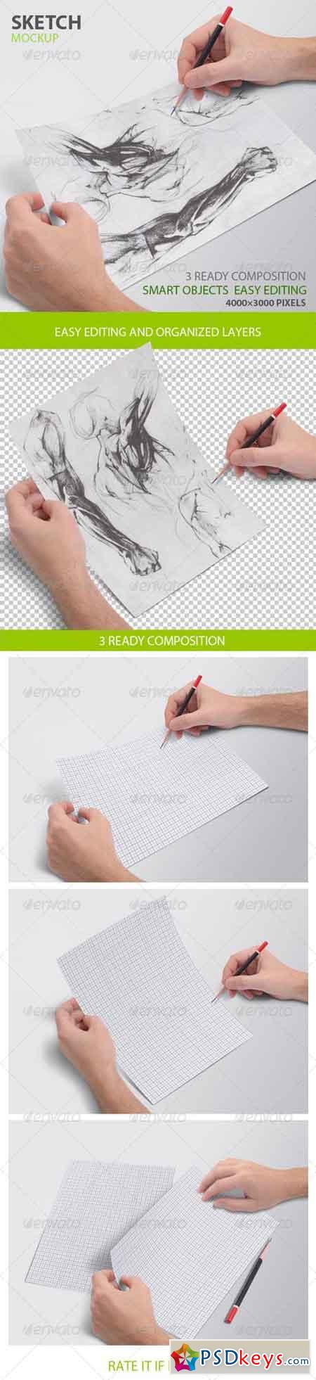 Sketch mockup 8052775