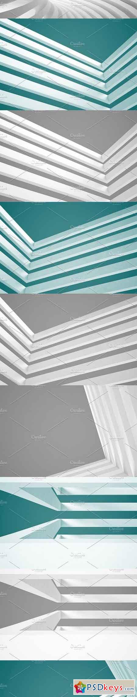 38 Abstract Architecture Backgrounds 1256994