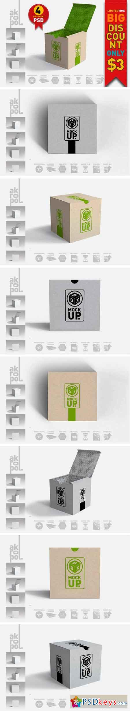 Graphicriver brilliant 3d box action pack 4787743 download free pc