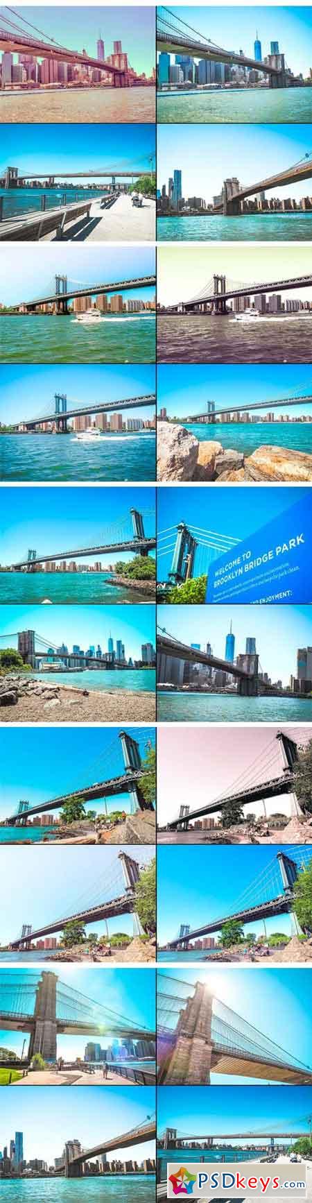 New York Bridges 25 Pics 1299197