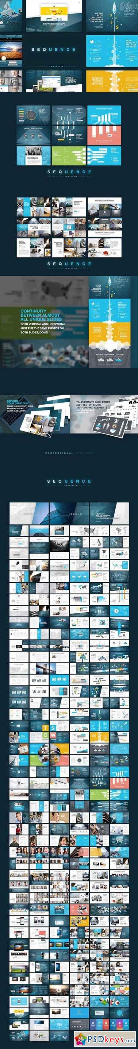 Sequence PowerPoint 1288904