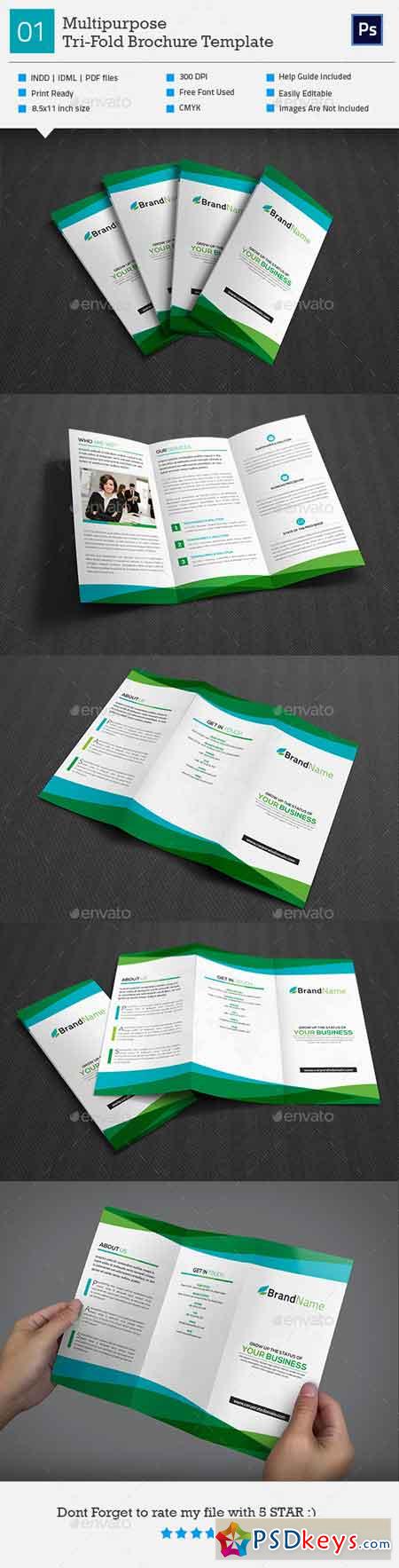 Multipurpose Tri-Fold Brochure_V1 11256061