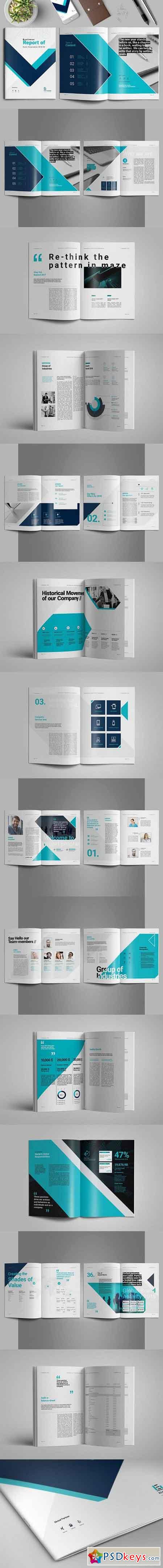 Report Brochure 1358549