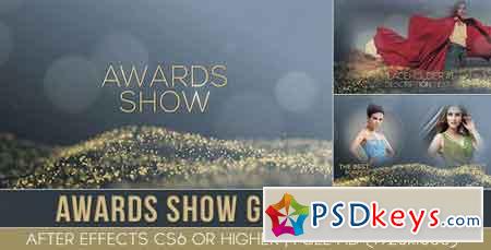 Award Show graphic pack 19614080 - After Effects Projects