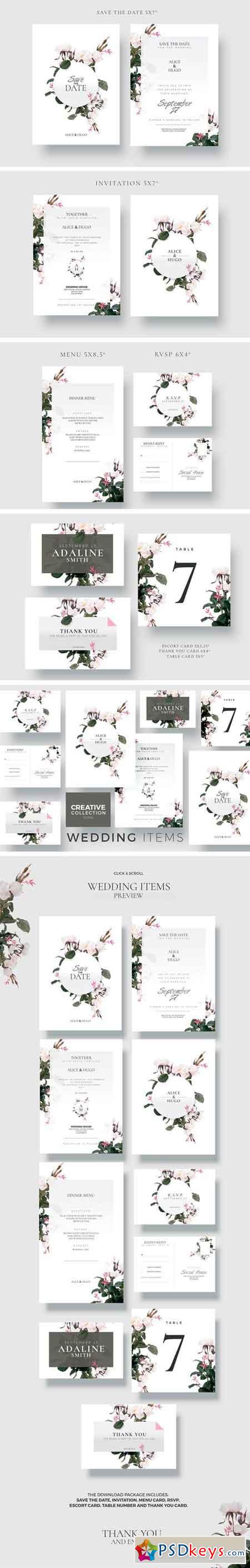 Creative Wedding Collection 10 1380797