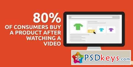 Video Marketing Promotion 7254831 - After Effects Projects