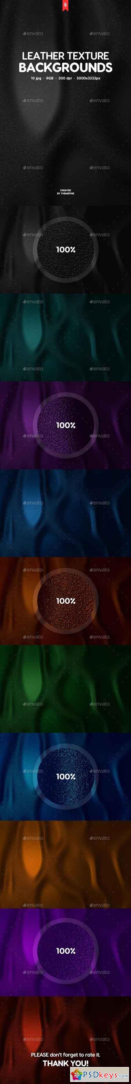 Leather Texture Backgrounds 19788203