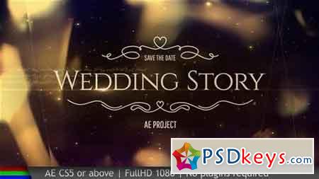 Wedding Pack 19832552 - After Effects Projects