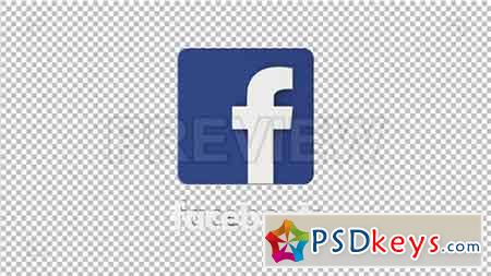 MA - Facebook Spinning Logo