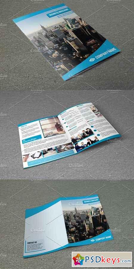 Bifold Corporate Brochure-V722 1468371