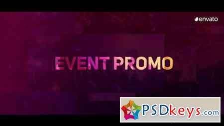 Event Promo 19326071 - After Effects Projects